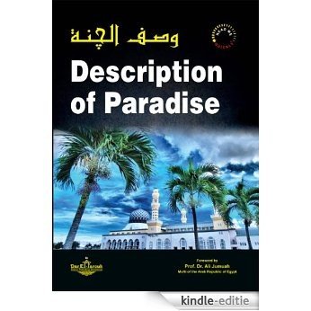 Description of Paradise (English Edition) [Kindle-editie]
