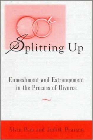 Splitting Up: Enmeshment and Estrangement in the Process of Divorce