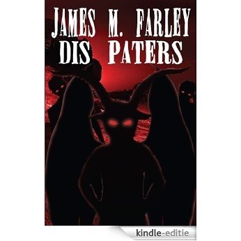 Dis Paters (English Edition) [Kindle-editie] beoordelingen