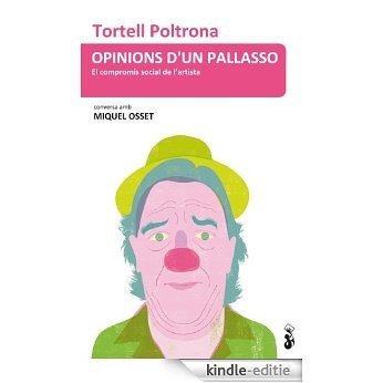 Opinions d'un pallasso: El compromís social de l'artista (Panorama) (Catalan Edition) [Kindle-editie]