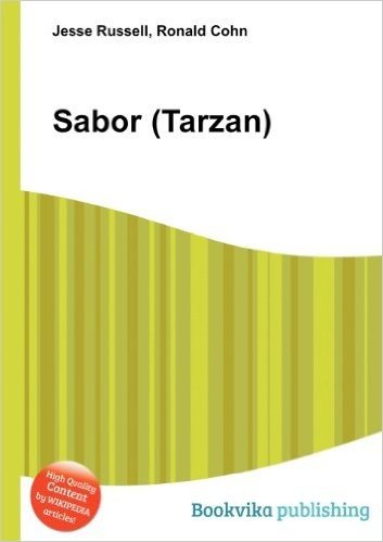 Sabor (Tarzan)