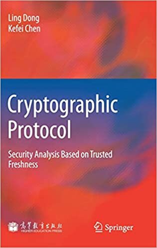 indir Cryptographic Protocol: Security Analysis Based on Trusted Freshness