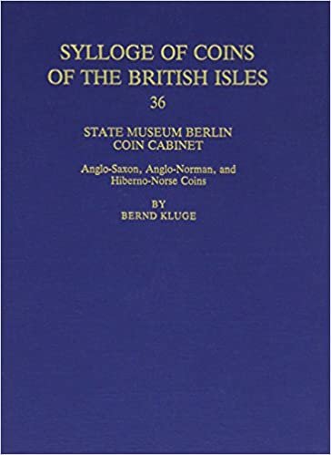 indir Britanya Adalarinin Madeni Paralari Dersi 36: Berlin Eyalet Muzesi