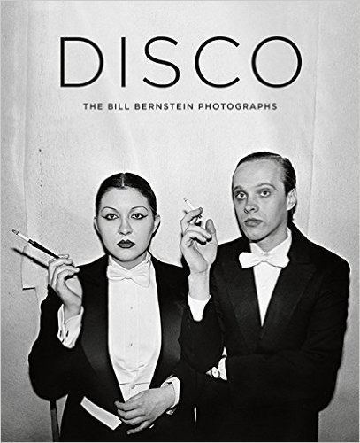 Disco: The Bill Bernstein Photographs baixar