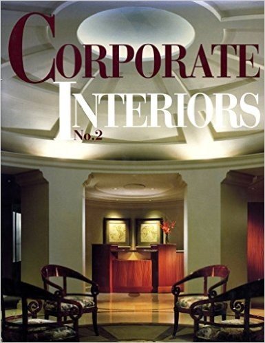 Corporate Interiors No. 2