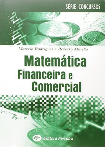 Matematica Financeira E Comercial