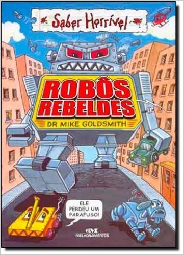 Robôs Rebeldes