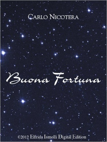 Buona Fortuna (Blu Anacapri Vol. 2) (Italian Edition)