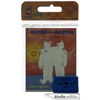 Irving and Muktuk: Two Bad Bears (Irving & Muktuk Story) [Kindle-editie]
