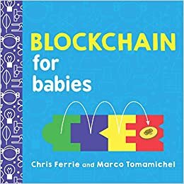 indir Blockchain for Babies (Baby University): 1