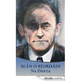 Seán Ó Ríordáin: Na Dánta [Kindle-editie] beoordelingen