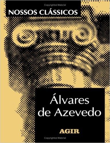 Álvares De Azevedo (Portuguese Edition)