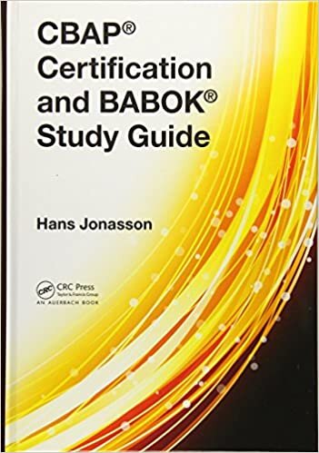 indir CBAP (R) Certification and BABOK (R) Study Guide