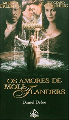 Confissões De Moll Flanders