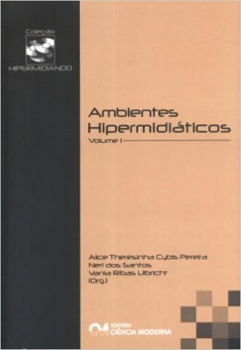 Ambientes Hipermidiaticos - V. 1