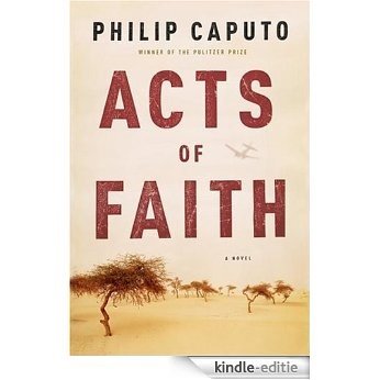 Acts of Faith [Kindle-editie] beoordelingen