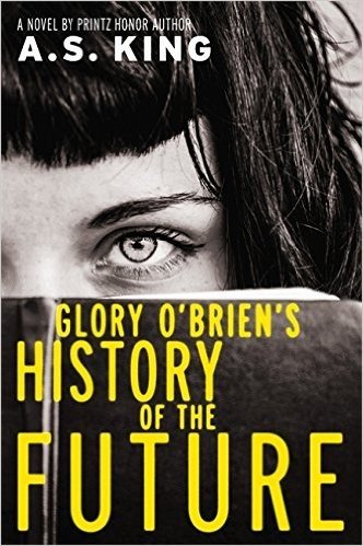 Glory O'Brien's History of the Future baixar