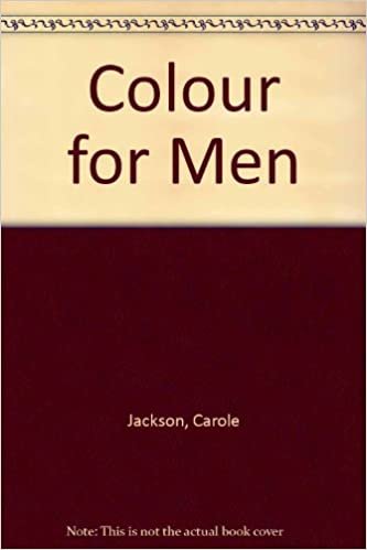 Colour for Men