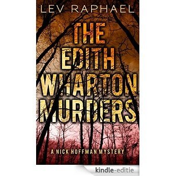 The Edith Wharton Murders (Nick Hoffman Mysteries Book 2) (English Edition) [Kindle-editie] beoordelingen