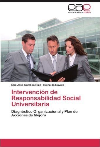 Intervencion de Responsabilidad Social Universitaria