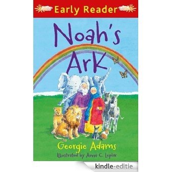 Noah's Ark (Early Reader) (English Edition) [Kindle-editie]