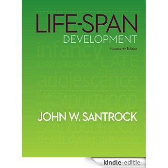 Life-Span Development [Print Replica] [Kindle-editie]