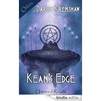 Kean's Edge (English Edition) [Kindle-editie]