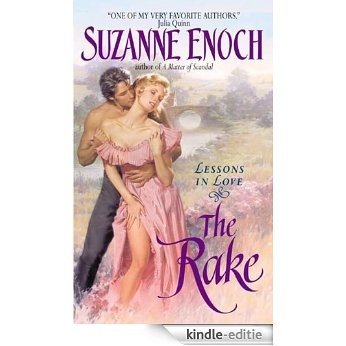 The Rake (Lessons in Love Series) [Kindle-editie]