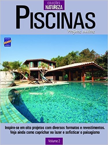 Piscinas - Volume 2