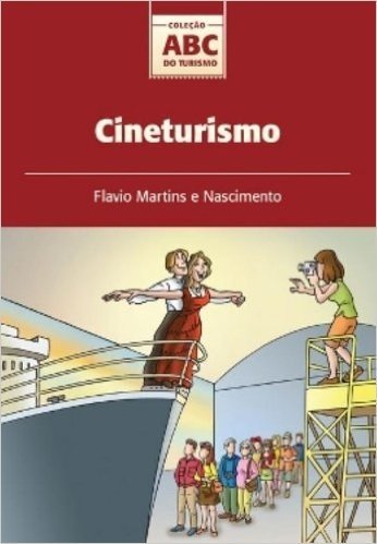 Cineturismo - Volume 1