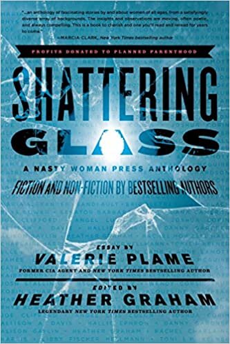 indir Shattering Glass: A Nasty Woman Press Anthology