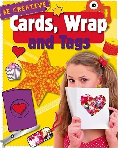 Cards, Wrap and Tags