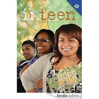 Inteen Student: Hope in Him (English Edition) [Kindle-editie]