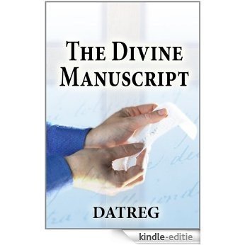 The Divine Manuscript (English Edition) [Kindle-editie]