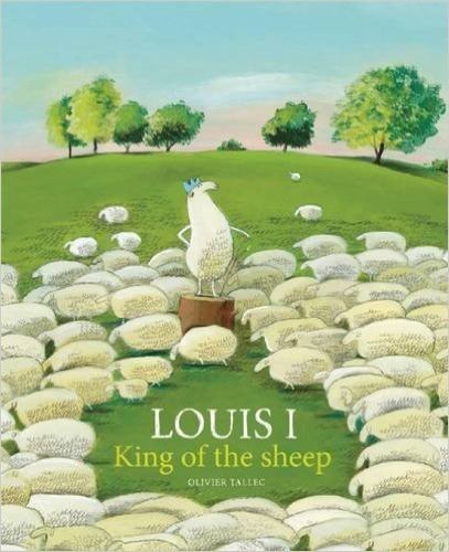 Louis I, King of the Sheep baixar