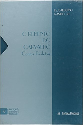 O Rebento Do Carvalho. Contos Deletais - Volume 2