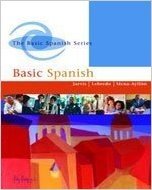 In-Text Audio CD-ROM for Jarvis Basic Spanish baixar
