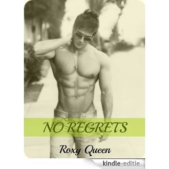 No Regrets (English Edition) [Kindle-editie]