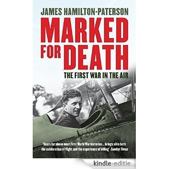 Marked for Death [Kindle-editie]