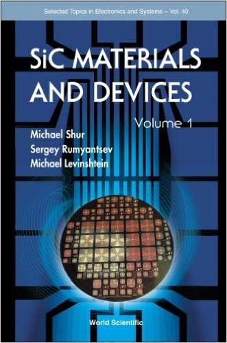 SiC Materials and Devices: Volume 1