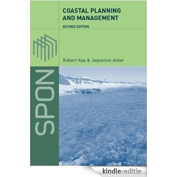 Coastal Planning and Management, Second Edition [Kindle-editie]