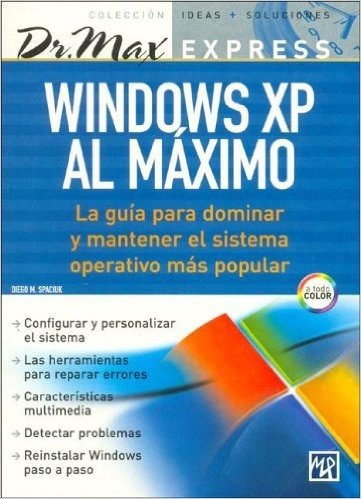 Windows XP Al Maximo