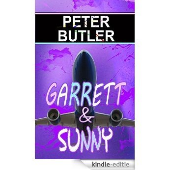 Garrett & Sunny (English Edition) [Kindle-editie]