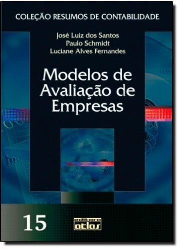 Modelos de Avaliação de Empresas - Volume 15