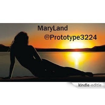 MaryLand (English Edition) [Kindle-editie]