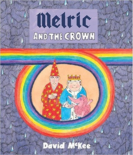 Melric and the Crown baixar