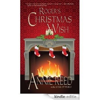 Roger's Christmas Wish (English Edition) [Kindle-editie]