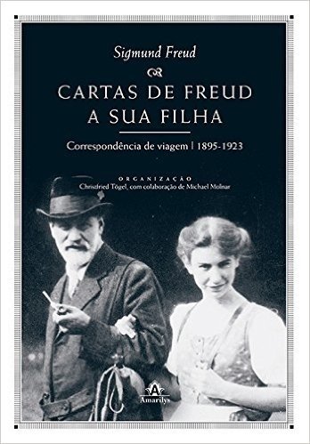 Cartas de Freud a Sua Filha