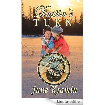 Dustin's Turn (Dustin Time Book 2) (English Edition) [Kindle-editie]