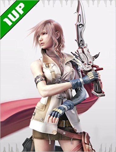 Final Fantasy XIII Strategy Guide & Game Walkthrough - Cheats, Tips, Tricks, AND MORE! (English Edition)